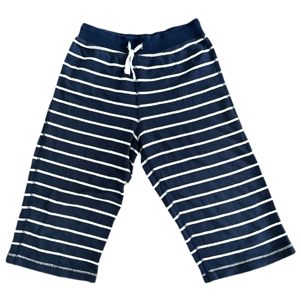 Hanna Andersson Youth boy’s size 130 medium shark outfit lot 4 pieces mix/match - Picture 6 of 11